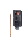 Universalkapillarthermostat, 0…50°C, Hysterese 1,3K, TR, Außeneinstellung