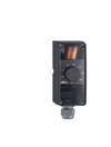 Universalkapillarthermostat, 20…150°C, Hysterese 9,1K, TR, Außeneinstellung