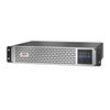 Smart-UPS, Line Interactive, 750VA, Lithium-ion, Rack/Tower, 2HE, 230V, 6 IEC 13-Ausgänge, SmartConnect-Port+SmartSlot, kurze Tiefe, AVR, LCD