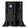 Smart-UPS On-Line, 15kVA/15kW, Rack/Tower, 230V/380V..415V, Festverdrahtung 3-adrig (1P+N+E) + 5-adrig (3P+N+E), Netzwerkkarte, o. Rack-Einbausatz