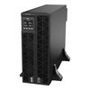 Smart-UPS On-Line, 5kVA/5kW, Rack/Tower, 230V, 2x IEC C13+1x IEC C19+Festverdrahtung 3-adrig (1P+N+E) Ausg., Netzwerkkarte, ohne Rack-Einbausatz