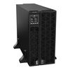 Smart-UPS On-Line, 10kVA/10kW, Rack/Tower, 230V, 2x IEC C13+1x IEC C19+ Festverdrahtung 3-adrig (1P+N+E) Ausg, Netzwerkkarte, ohne Rack-Einbausatz