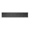 APC NetShelter Rack Automatic Transfer Switch, 1HE, 16A, 230V, 2 C20 IN, 8 C13, 1 C19 OUT, 50/60Hz