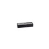 RACK PDU, BASIC, 0 HE/1 HE, 120–240 V/15 A, 220–240 V/10 A, (8) C13