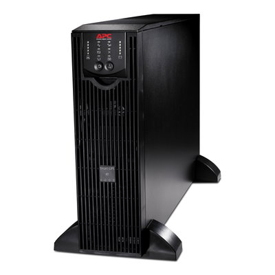 APC Smart-UPS RT, 6000 VA, 230 V