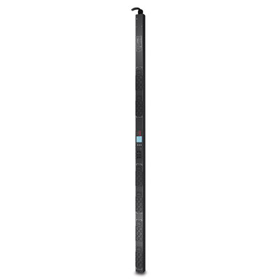 Rack PDU 2G, mit Messfunktion, Null HE, 11 kW, 230 V, (36) C13 + (6) C19