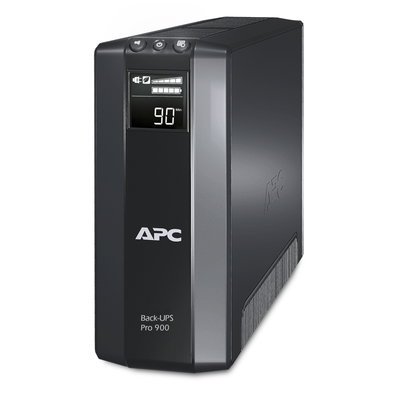 Stromsparende Back-UPS Pro 900, 230 V, Schuko
