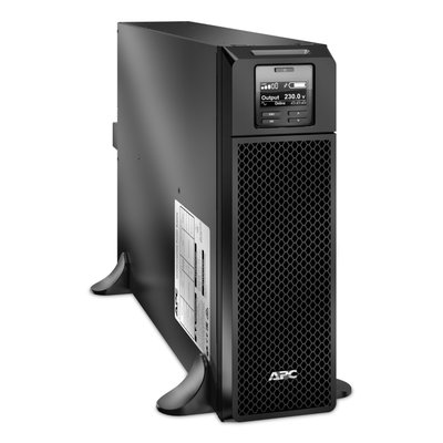 APC Smart-UPS SRT 5000 VA, 230 V