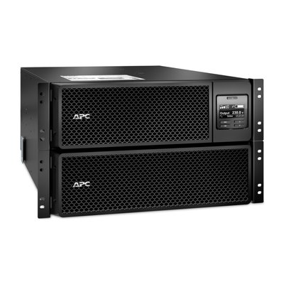 APC Smart-UPS SRT 8000 VA, RM, 230 V