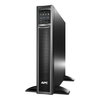 APC Smart-UPS X, 750 VA, Rack/Tower LCD, 230 V