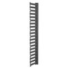 NetShelter SX Netzwerkgehäuse mit schwarzen Seitenteilen, 42 HE, 750 mm breit x 1070 mm tief