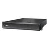 APC Smart-UPS X-Serie 48 V externes Batteriemodul, Rack/Tower