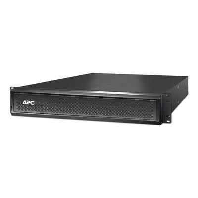 APC Smart-UPS X-Serie 48 V externes Batteriemodul, Rack/Tower