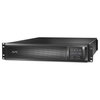 APC Smart-UPS X 3000 VA, Rack/Tower LCD, 200–240 V, mit Netzwerkkarte