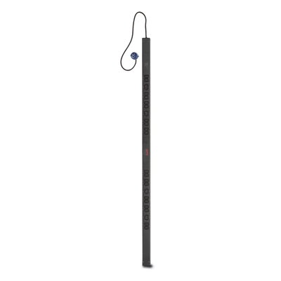 Rack PDU, Basic, Null HE,16 A, 230 V, (20)C13 + (4)C19, IEC309