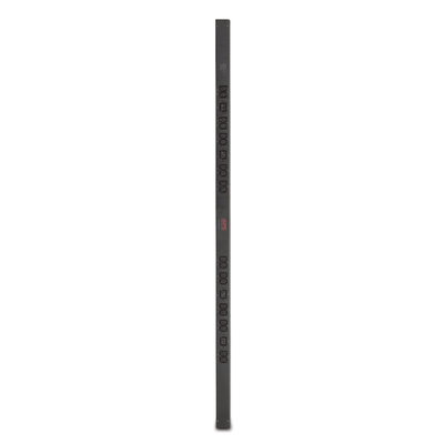 Rack PDU, Basic, Null HE, 16 A, 230 V, (20)C13 + (4)C19, IEC309, 10-Fuß-Leitung