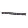 Rack PDU, Basic, Null HE, 16 A, 208/230 V, (15) C13