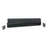 Rack PDU, Basic, 1 HE, 16 A, 208 + 230 V, (10)C13 + (2)C19