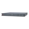 APC Smart-UPS SC 450 VA, 230 V - 1 HE rackmontiert/Tower, Batterie 12V, 9.0Ah