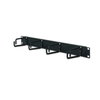 Horizontaler Kabel-Organizer 1 HE