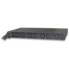 Rack PDU, Basic, 1HE, 14,4 kW, 208 V, (6) C19