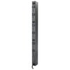 Rack PDU, Basic, Null HE, 22 kW, 400 V, (6) C19 + (3) C13