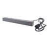 Rack PDU, Basic, 1 HE, 16 A, 208/230 V, (12) C13