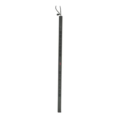 Rack PDU, Basic, Null HE, 16 A, 230 V, (20) C13 + (4) C19, IEC C20