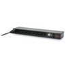 Rack PDU, mit Schaltfunktion, 1 HE, 16 A, 208/230 V, (8)C13