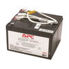 APC Ersatzbatterie Nr. 5 mit 2 Jahren Garantie