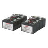 APC Ersatzbatterie Nr. 12 mit 2 Jahren Garantie