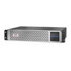 Smart-UPS, Line Interactive, 750VA, Lithium-ion, Rack/Tower, 2HE, 230V, 6 IEC 13-Ausgänge, SmartConnect-Port+SmartSlot, kurze Tiefe, AVR, LCD