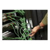 APC NetShelter Rack-PDU Advanced, Switched, 3Phasen, 11kW 400V 16A oder 11,5kW 415V 20A, 42 Ausgänge, IEC309