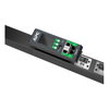 APC NetShelter Rack-PDU Advanced, Switched, 3Phasen, 11kW 400V 16A oder 11,5kW 415V 20A, 42 Ausgänge, IEC309