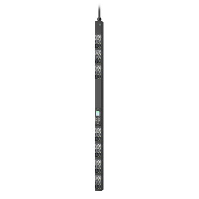 APC NetShelter Rack PDU Advanced 2. Generation, Switched, 11,5kW, 3Phase, 11kW 400V 16A oder 11,5kW 415V 20A, 520P6, 42 Ausgänge