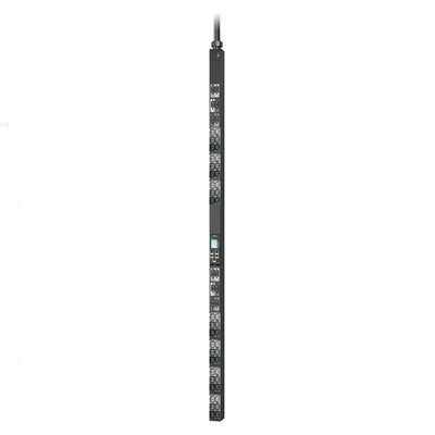 APC NetShelter Rack PDU Advanced 2. Generation, Metered, 3Phase, 43,5kW 400V 63A oder 34,6kW 415V 60A, 560P6, 42 Ausgänge