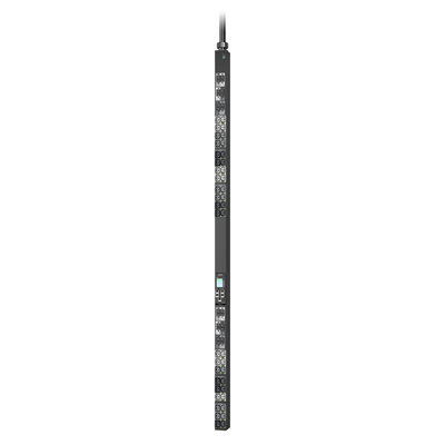 APC NetShelter Rack PDU Advanced 2. Generation, Switched Metered Ausgänge,3Phase, 43,5kW 400V 63A oder 34,6kW 415V 60A, 560P6, 42 Ausgänge