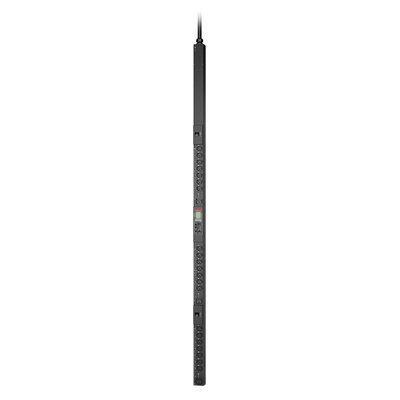 APC Rack PDU 9000 Switched, Null HE, 32A, 230V, (21) C13 + (3) C19
