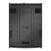APC NetS HElter SX Server Rack Gen 2, 48 HE, 2258H x 800W x 1070D mm,ohne Seitenwände,Schwarz