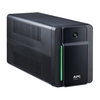 APC Back-UPS 1200 VA, 230 V, Tower, AVR, 6 IEC C13 Ausgänge