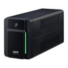 APC Back-UPS 950 VA, 230 V, Tower, AVR, 6 IEC C13 Ausgänge