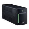 APC Back-UPS 950 VA, 230 V, Tower, AVR, 6 IEC C13 Ausgänge