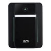 APC Back-UPS 950 VA, 230 V, Tower, AVR, 6 IEC C13 Ausgänge
