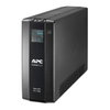 Back UPS Pro BR 1300 VA, 8 Ausgänge, AVR, LCD-Schnittstelle