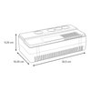 EASY UPS BVS 500 VA, AVR, Schuko-Ausgang, 230 V