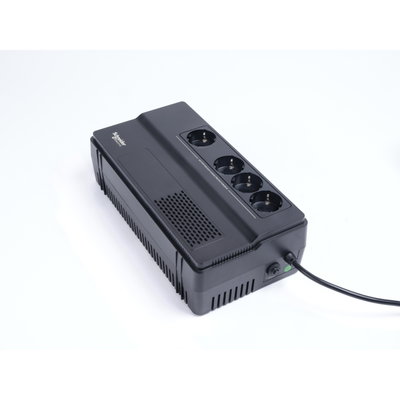 EASY UPS BVS 500 VA, AVR, Schuko-Ausgang, 230 V