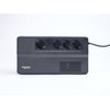 EASY UPS BVS 500 VA, AVR, Schuko-Ausgang, 230 V