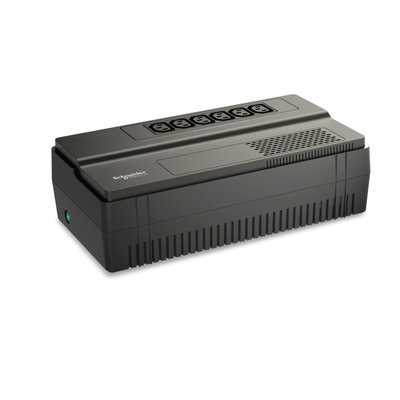 EASY UPS BVS 800 VA, AVR, IEC-Ausgang, 230 V