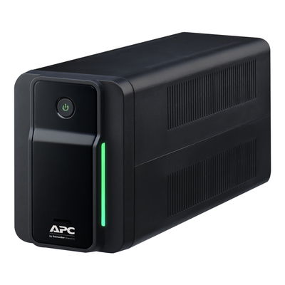 APC Back-UPS 500VA, 230V, AVR, IEC Ausgänge