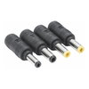 APC Back-UPS Connect 12V DC 36W, Lithium-Ionen, Mini-Netzwerk-USV zum Schutz von Internet-Routern, IP-Kameras und mehr                               